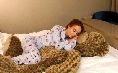 МакSим сообщила об исцелении болевшего раком отца