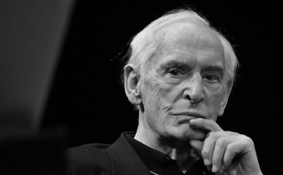 Подарок от немца, король пляжа и другие факты о Василии Лановом