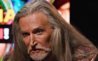 Джигурда рассказал о покойной «любовнице» и провале в кино