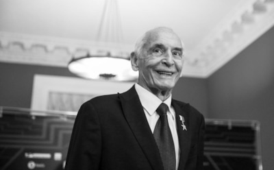 Умер Василий Лановой