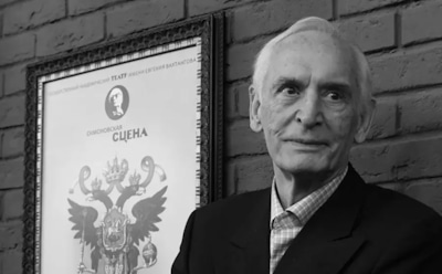 Бойкот сериалам и границы в личной жизни: принципы Василия Ланового