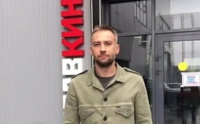 Дмитрий Шепелев потерял работу на ТВ — СМИ
