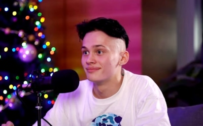 Даня Милохин заявил, что знает дату своей смерти