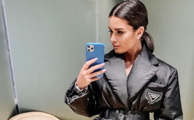 «Просто днище»: Бородина раскритиковала фильм о Началовой