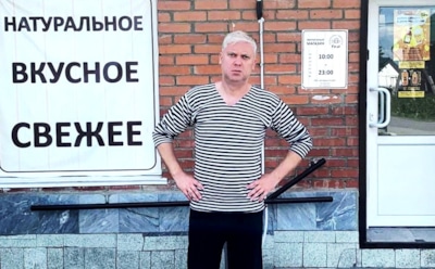 Сергей Светлаков лишился ресторана в Екатеринбурге