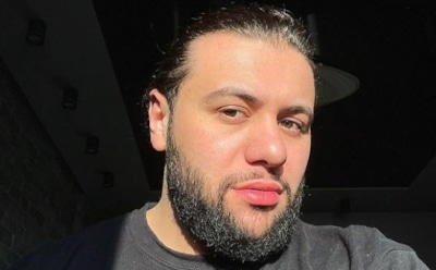 Девушки подрались в клубе из-за рэпера Наваи