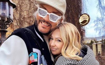 Рудковская: номер от Киркорова войдет в топ «Евровидения-2021»