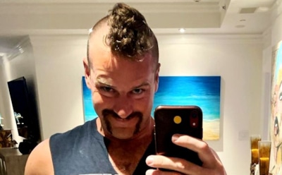 Арми Хаммер лишился роли из-за подозрений в каннибализме