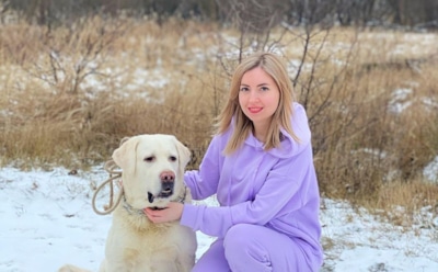 «Тело кричало»: Диденко вернулась к бойфренду