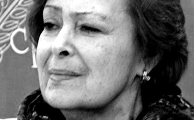 Умерла народная артистка России Алла Иошпе