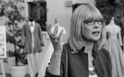 Отказ от актерства и строгая бабушка: принципы жизни Веры Глаголевой