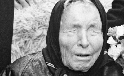 Смерть президента и лекарство от рака: предсказания Ванги