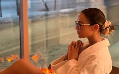 Бузова легла на реабилитацию после разрыва с Давой