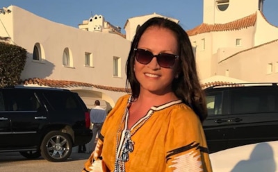 Особняк Софии Ротару под Киевом оценили в 500 млн рублей