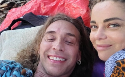 Тарзан рассказал о подготовке наказания для «любовниц»