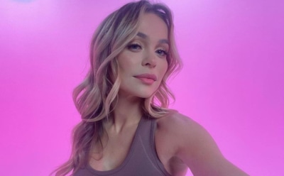 Хилькевич рассказала о «путешествии в прошлые жизни»