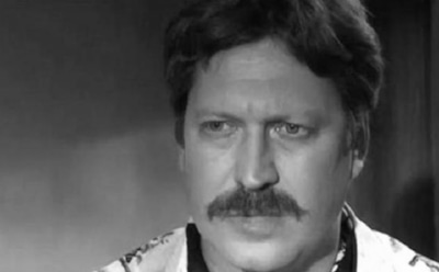 Умер актер Виктор Павлюченков