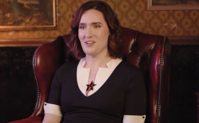 Звезда «Ютьюба» Эбигейл Торн совершила каминг-аут