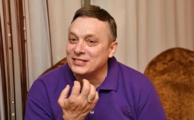 Разин собирает подписи для отмены приговора Ефремову