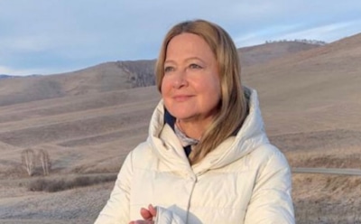 Тамара Глоба вспомнила, как ее «стравливали» с Ларисой Гузеевой