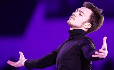 Драка с тренером, письмо в прошлое и другие факты о Дмитрии Алиеве