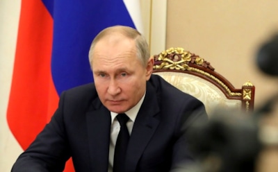 Путин рассказал, как соцсети управляют сознанием людей