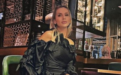 Лобода объяснила возвращение на «Голос. Дети»