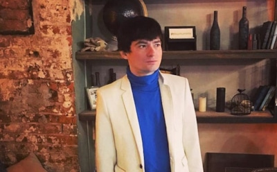 Венцеслав Венгржановский оказался на улице после ссоры с тещей