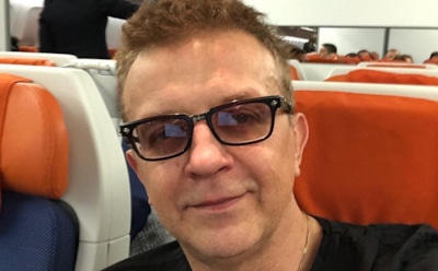 Рома Жуков может лишиться квартиры из-за многомиллионного долга