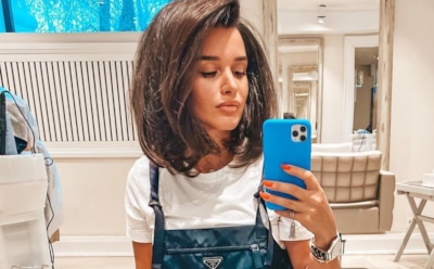 «Я не виновата»: Бородина оправдалась за слова о россиянах с низкой зарплатой