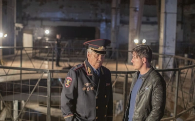 Острее и динамичнее: актеры и роли 2-го сезона сериала «Реализация»