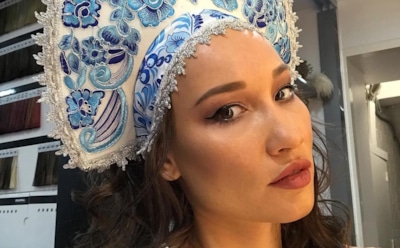 Вдову Грачевского обвинили в нападении на журналистку