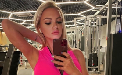 Новый избранник Тюльпановой оказался преступником