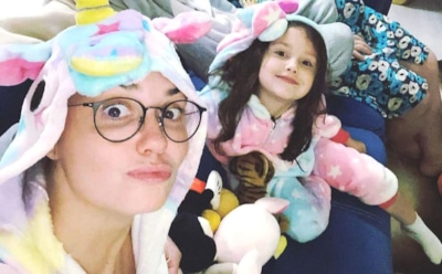 Муцениеце заявила, что дети больше не хотят общаться с Прилучным