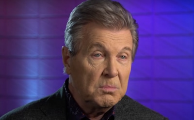 Лещенко скептически высказался о творчестве Бузовой и Моргенштерна