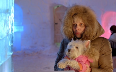 Интересные факты и смысл в картинах Василия Сигарева