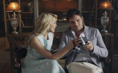 Сериал «Любовь без памяти»: сюжет, актеры, интересные факты