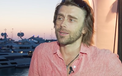 Ошибка молодости, борьба за Анастасию Заворотнюк и другие факты о Петре Чернышеве