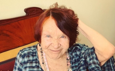 91-летняя бабушка Ивана Урганта перестала ходить