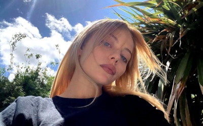 Британский рэпер Slowthai планирует детей с Катей Кищук