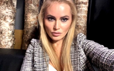 Дана Борисова высмеяла внешность жениха Анны Калашниковой