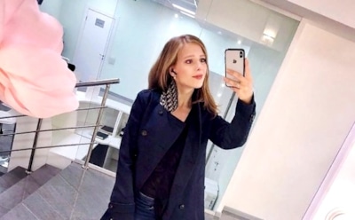 Уже не ребенок: Арзамасова заявила, что «папиной дочки» больше нет