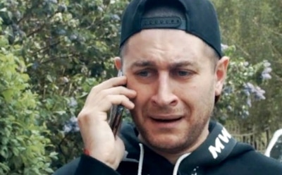 Отец Бузовой обратился к Манукяну