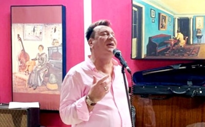 «Меня ненавидят»: Пенкин остался без званий и наград на 60-летие