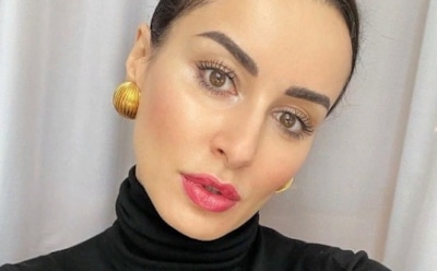 Канделаки объяснила, почему верна мужу уже 13 лет