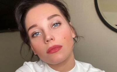 «Черная вдова»: Асмус показала любимый образ из «Золота Геленджика»