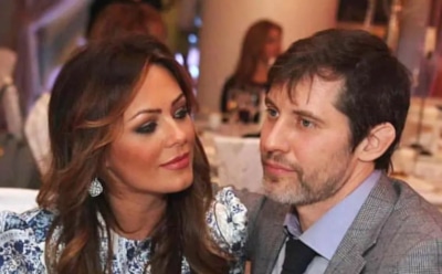 Экс-избранник Началовой Фролов женился в США