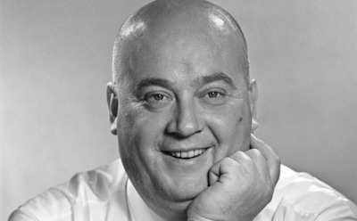 Вдова Евгения Моргунова умерла в 80 лет