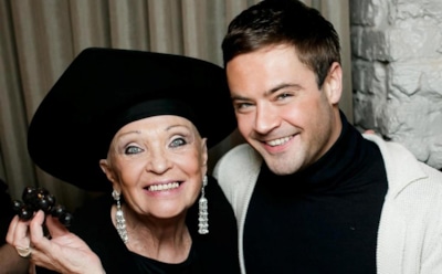 Светличная ответила на слухи о свадьбе с 37-летним актером