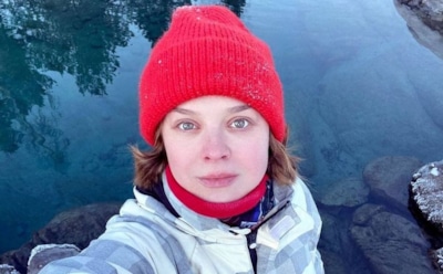 Наталия Медведева рассказала об «отвратительных» сценах в кино